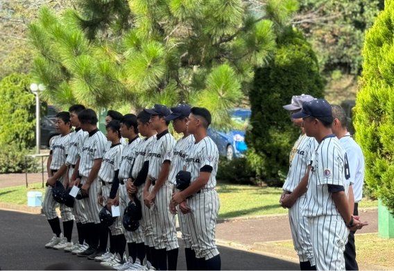 9月21日（土）　関西秋季大会　兵庫県西支部予選　2回戦目